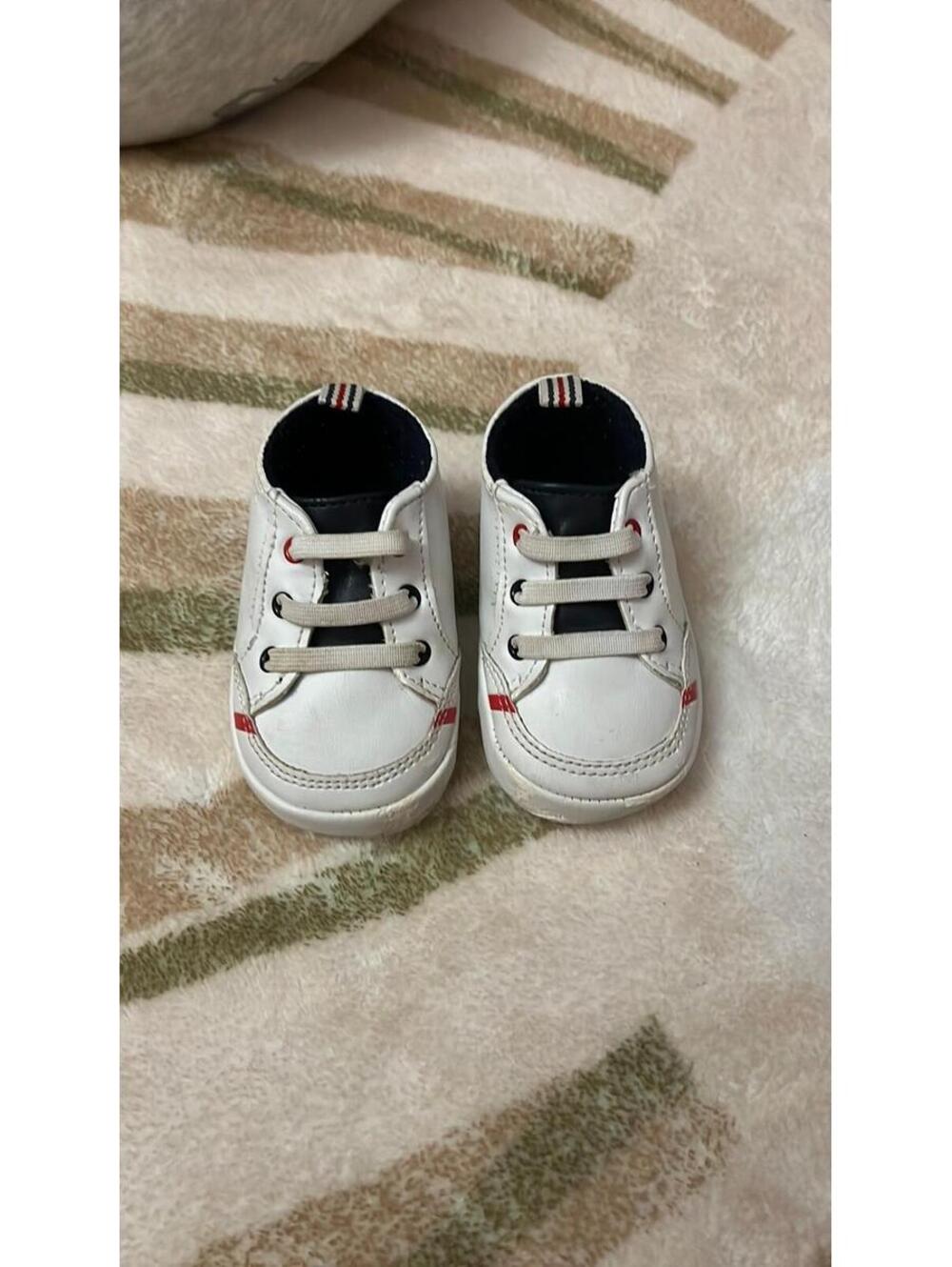 Baby Tommy Hilfiger Shoes